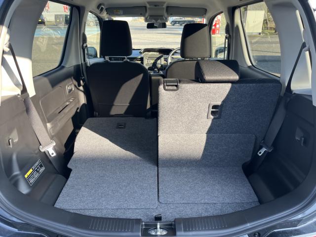 ワゴンＲ（新潟県新潟市西蒲区）