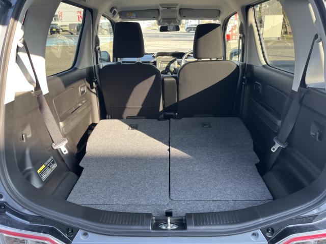 ワゴンＲ（新潟県新潟市西蒲区）