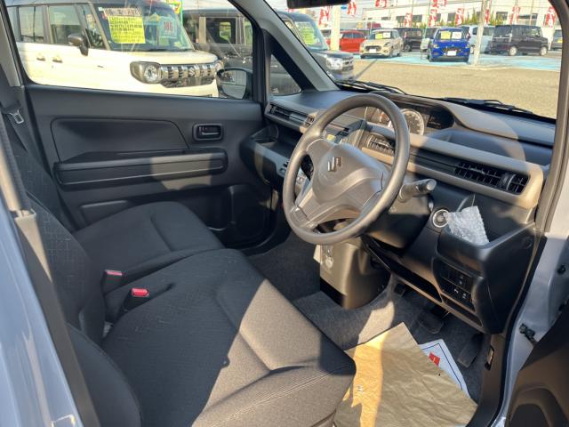 ワゴンＲ（新潟県新潟市西蒲区）