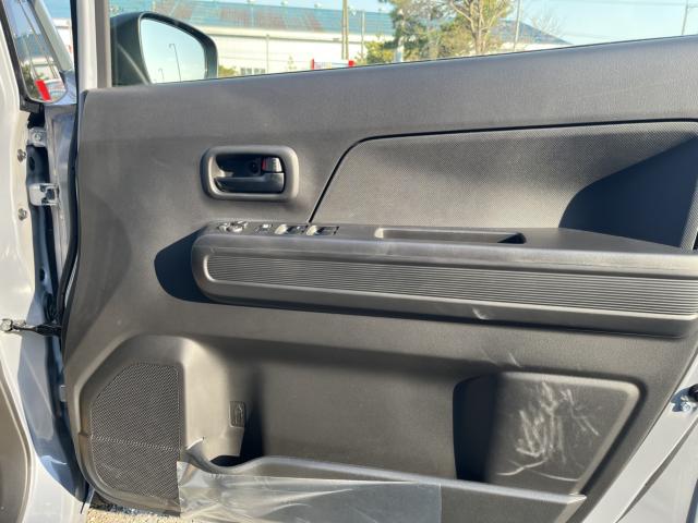 ワゴンＲ（新潟県新潟市西蒲区）