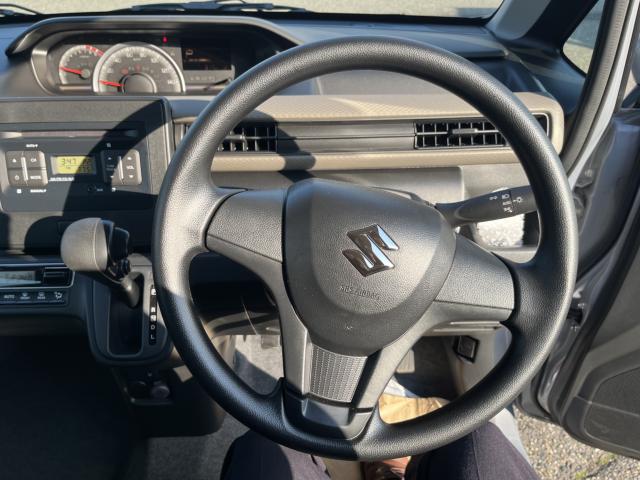 ワゴンＲ（新潟県新潟市西蒲区）