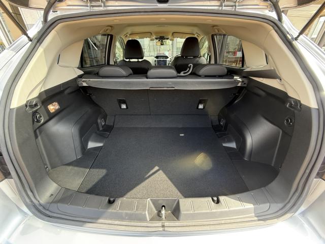 インプレッサスポーツ（新潟県長岡市）画像40