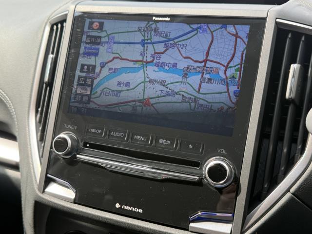 インプレッサスポーツ（新潟県長岡市）画像7