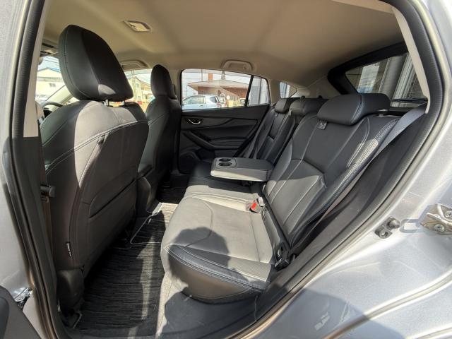 インプレッサスポーツ（新潟県長岡市）画像32