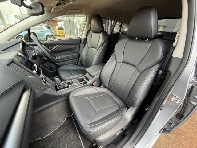 インプレッサスポーツ（新潟県長岡市）画像27