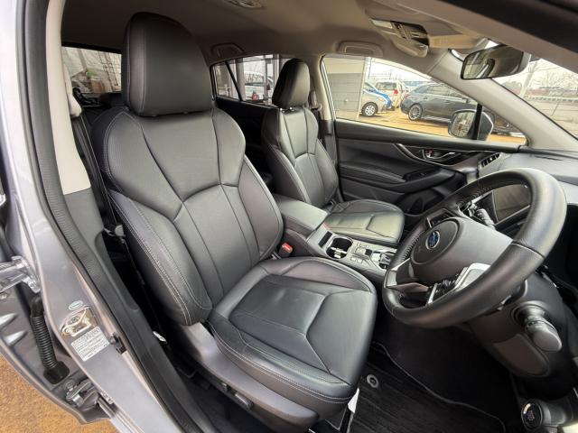 インプレッサスポーツ（新潟県長岡市）画像23