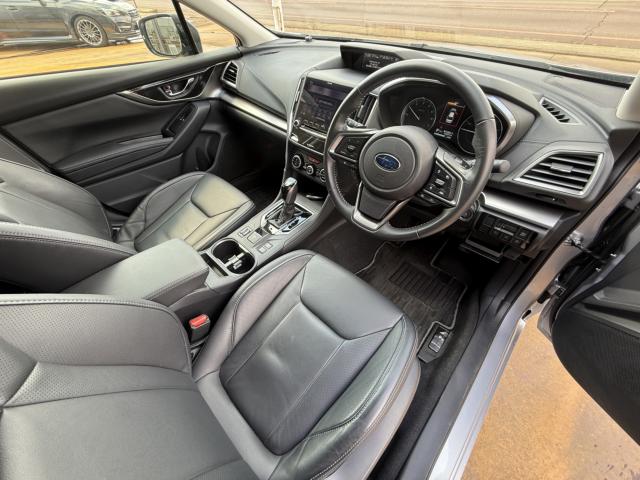 インプレッサスポーツ（新潟県長岡市）画像22