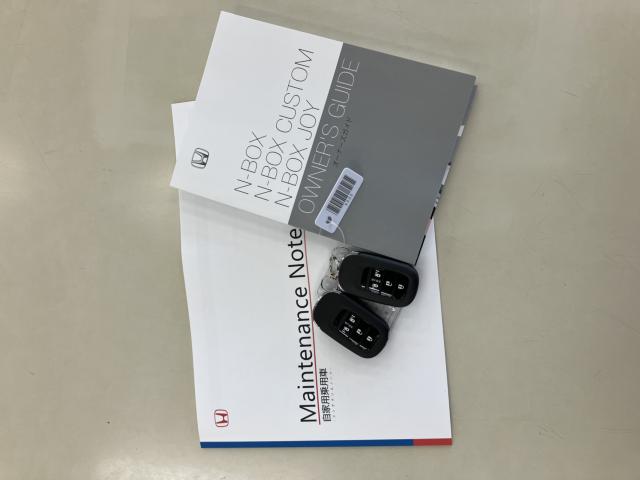 N＿BOXカスタム（新潟県新潟市西蒲区）画像51