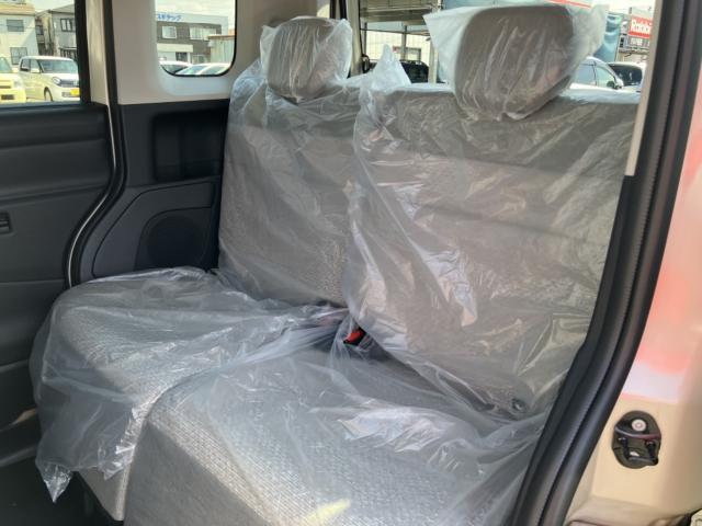 ekスペース(新潟県新潟市西区)