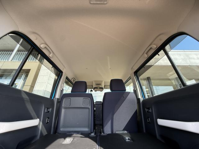 ハスラー（新潟県長岡市）