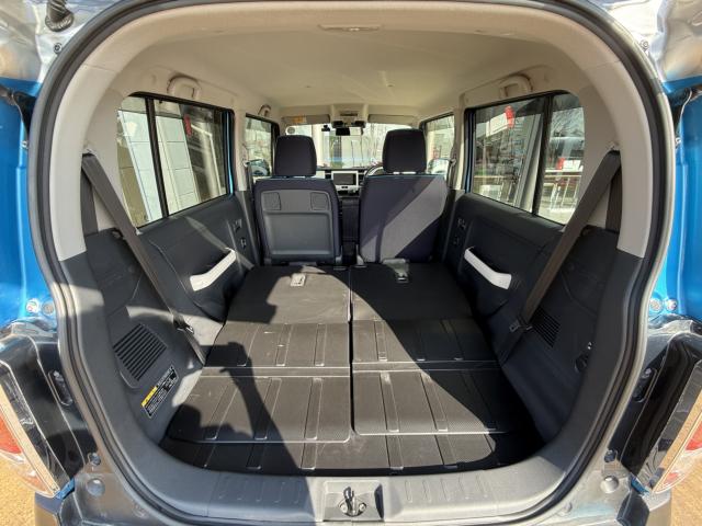 ハスラー（新潟県長岡市）