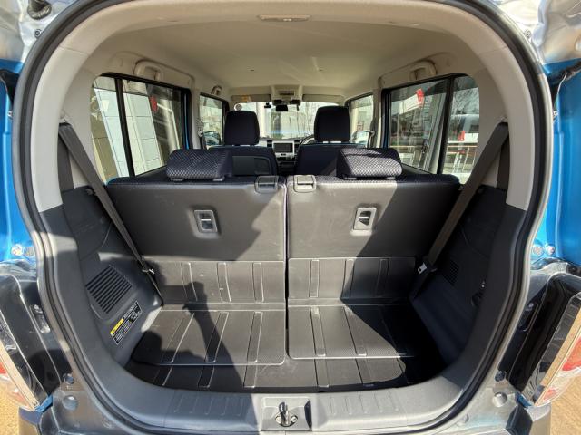 ハスラー（新潟県長岡市）