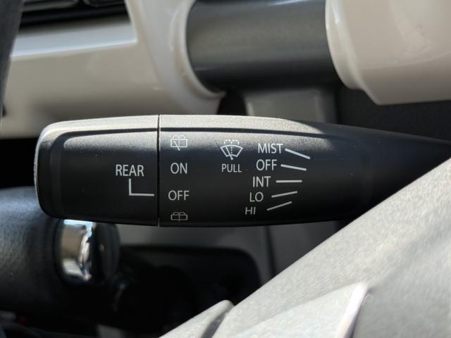 ハスラー（新潟県長岡市）