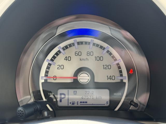 ハスラー（新潟県長岡市）