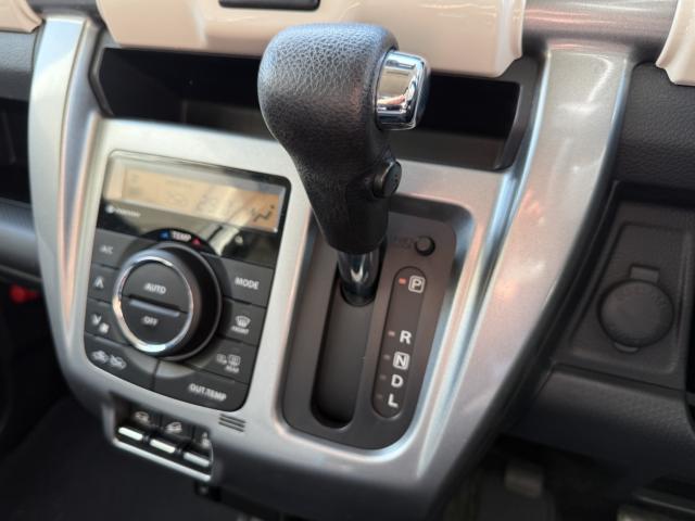 ハスラー（新潟県長岡市）