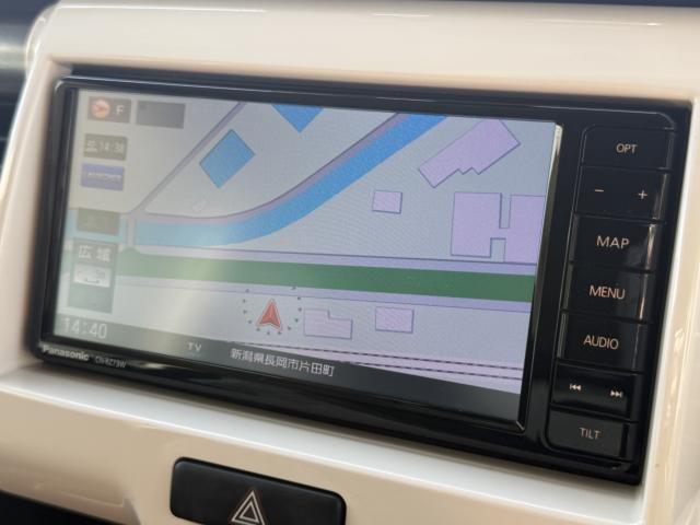 ハスラー（新潟県長岡市）