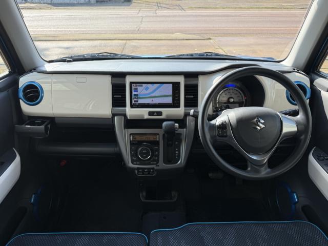 ハスラー（新潟県長岡市）