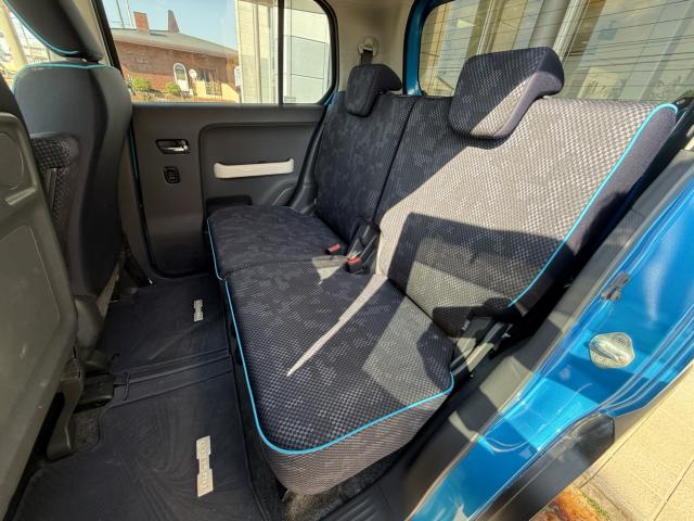 ハスラー（新潟県長岡市）