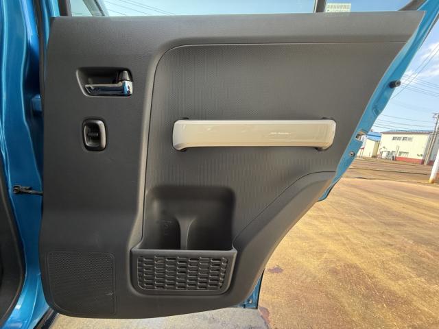 ハスラー（新潟県長岡市）