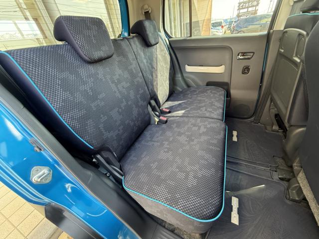 ハスラー（新潟県長岡市）