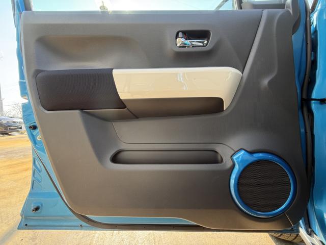 ハスラー（新潟県長岡市）