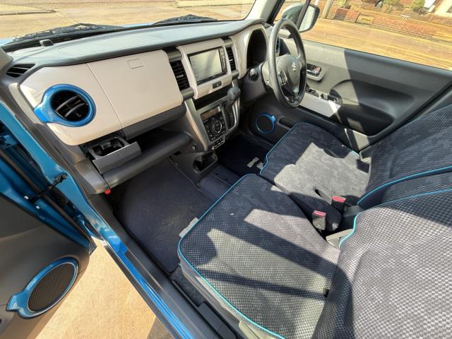 ハスラー（新潟県長岡市）