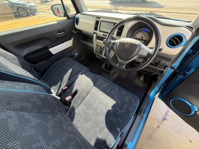 ハスラー（新潟県長岡市）