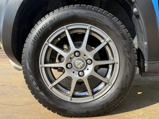 ハスラー（新潟県長岡市）