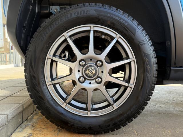 ハスラー（新潟県長岡市）