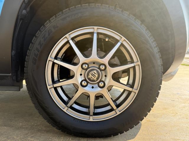 ハスラー（新潟県長岡市）