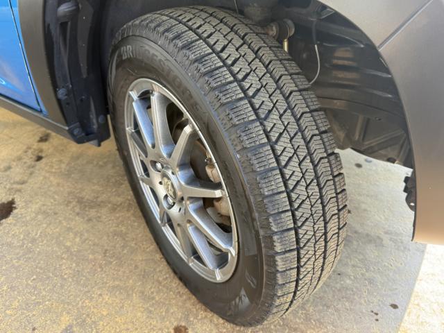 ハスラー（新潟県長岡市）