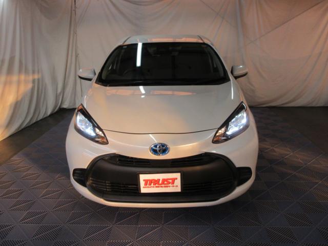 アクア（新潟県新潟市南区）画像6