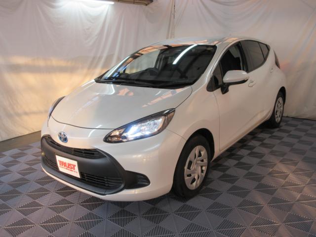 アクア（新潟県新潟市南区）画像7