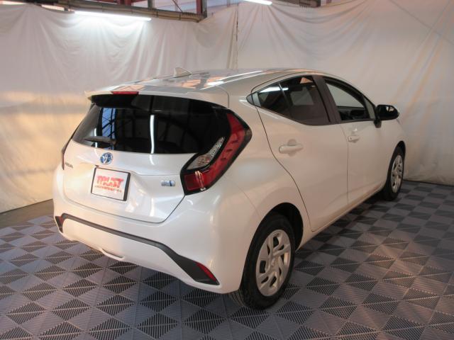 アクア（新潟県新潟市南区）画像8