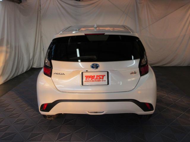 アクア（新潟県新潟市南区）画像9