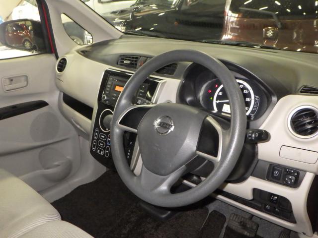 デイズ（新潟県新潟市西区）