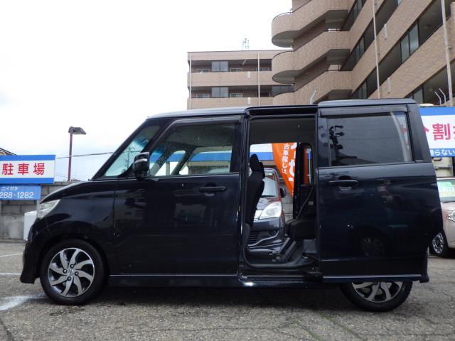 ルークス（新潟県新潟市中央区）画像12