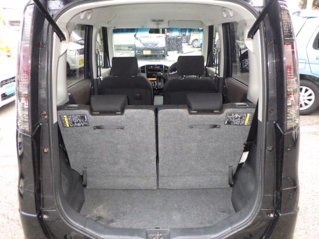 ルークス（新潟県新潟市中央区）画像8