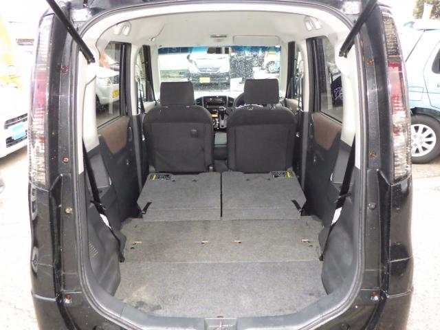 ルークス（新潟県新潟市中央区）画像9