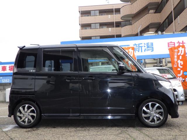 ルークス（新潟県新潟市中央区）画像5