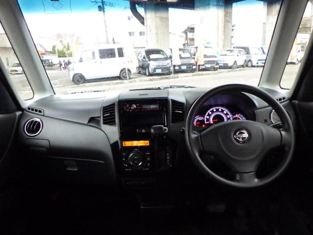 ルークス（新潟県新潟市中央区）画像15