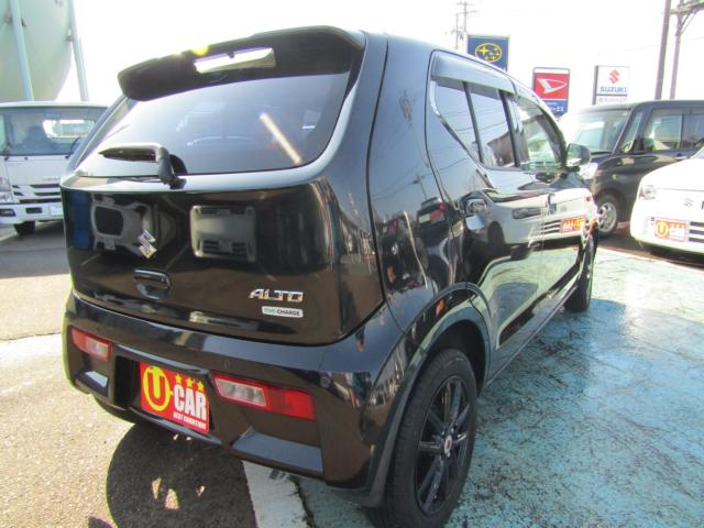 アルト（新潟県糸魚川市）画像8