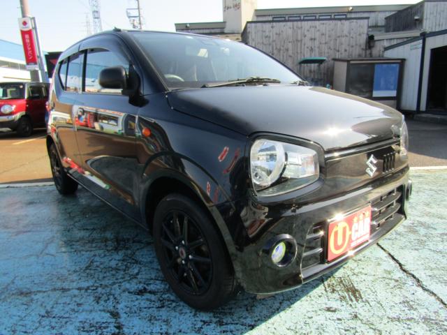 アルト（新潟県糸魚川市）画像6