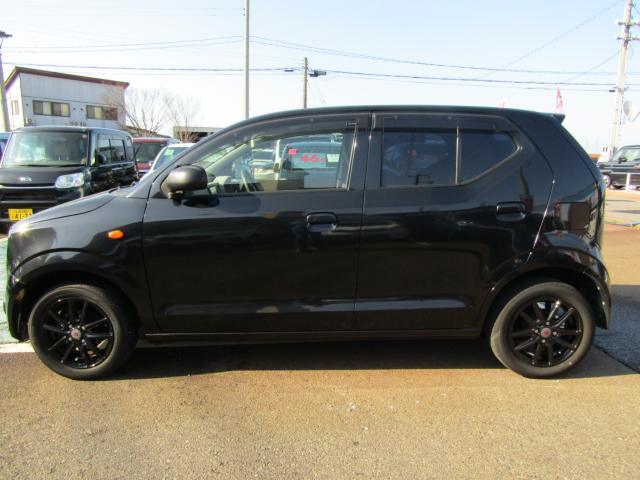 アルト（新潟県糸魚川市）画像5