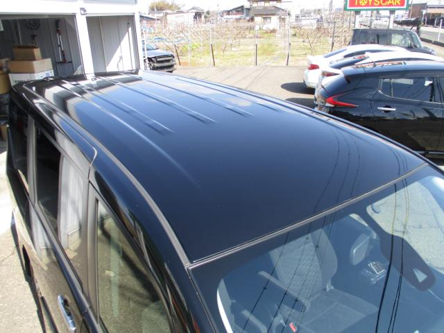 セレナS-HYBRID（新潟県新潟市南区）