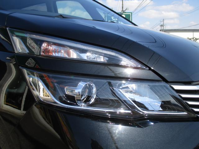 セレナS-HYBRID（新潟県新潟市南区）