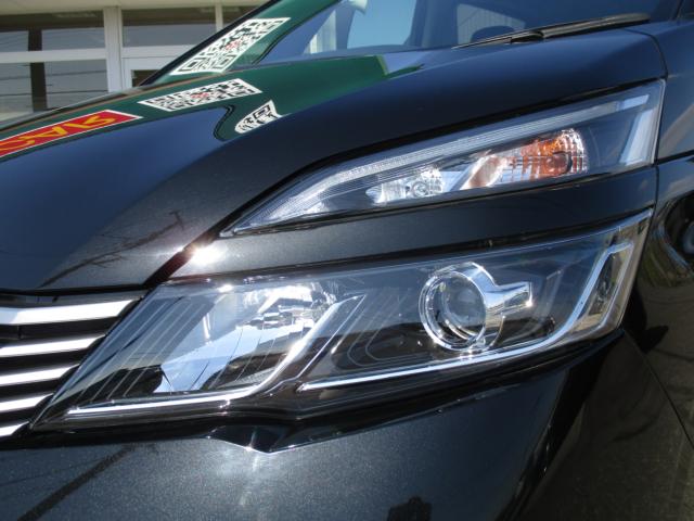 セレナS-HYBRID（新潟県新潟市南区）