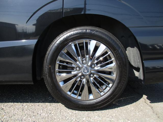 セレナS-HYBRID（新潟県新潟市南区）