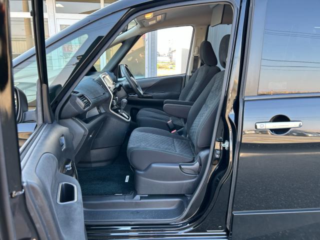 セレナS-HYBRID（新潟県新潟市南区）