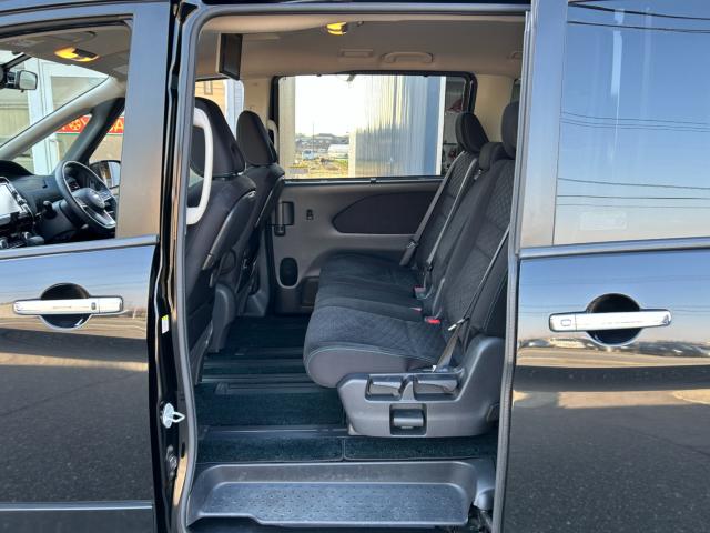 セレナS-HYBRID（新潟県新潟市南区）